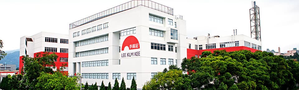 Hong Kong headquarters