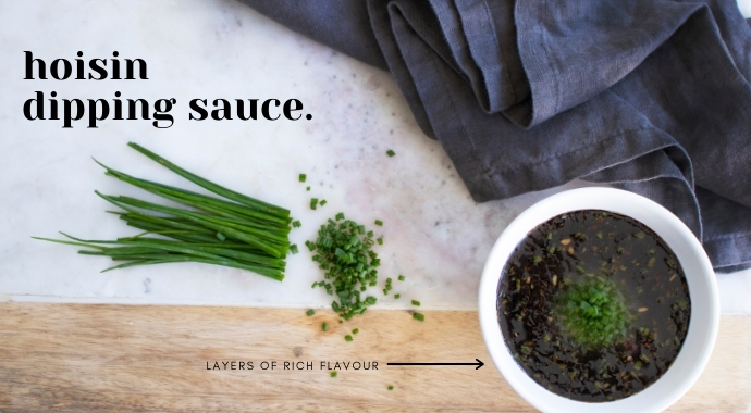 AU_Hoisin Flavoured Dipping Sauce