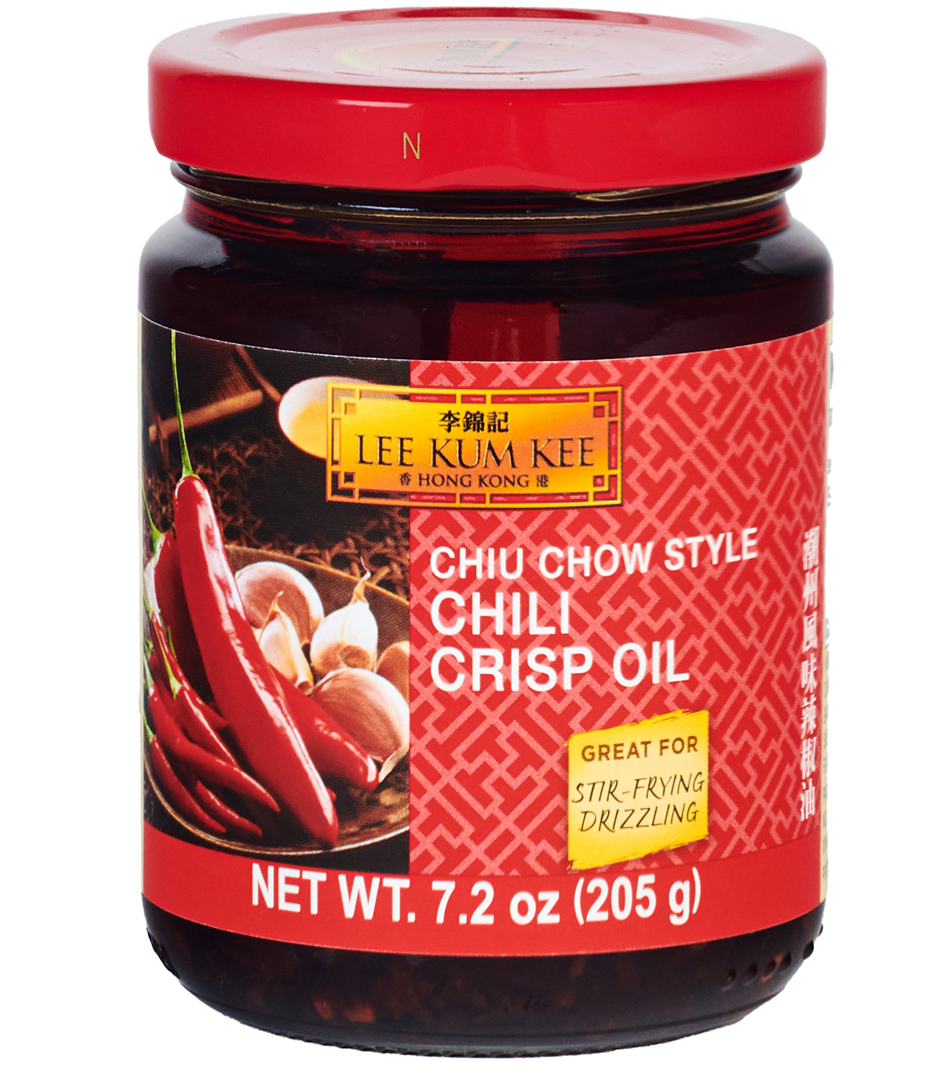 Chilli Crisp Oil: The Ultimate Flavor Booster for Any Dish