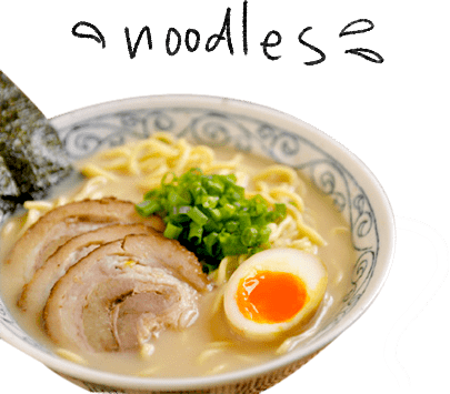 Noodles